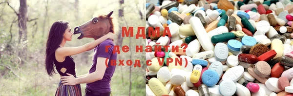 МДПВ Костерёво